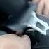 How To Unfastening Center Seat Belt
