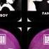 NEW BACCARA FANTASY BOY SPECIAL MAXI MIX REMIX INSTRUMENTAL 1988