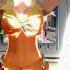 MMD Megu Megu Fire Endless Night All MMD Mix Models And Gumi Luka Default MMD MIX