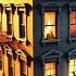 The House Opposite A Mystery Classic Detective Story