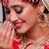 Naira Shivangi Joshi Bridal Looks Love Song Newsong Actress Yrkkh Piya