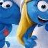 Smurfs The Lost Village 2017 Review