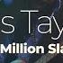 Otis Taylor 10 Million Slaves Studiolive