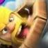 Barbarian Barrel Sound Effects Clash Royale