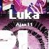 Leo Need Luka ダーリン Darling AI Cover KAN ROM ENG Lyrics