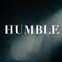 Humble By Kendrick Lamar Kendricklamar Rap Humble