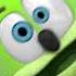 Eu Sou O Gummy Bear HD Long Brazilian Version Gummy Bear Song 10th Anniversary Ursinho Gummy