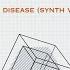Kissing Disease Synth Version