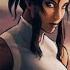 The Legend Of Korra Greatest Change Slowed Reverb