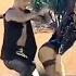 Rashel Kolaneci You Gonna Die Watching This Bigbank Shorts Bikini Twerk