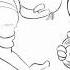 Sammy S Offering Bendy And The Ink Machine Comic Dub