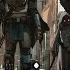 The Mandalorian And Grogu Ambience Music Star Wars