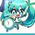 Miku Alarm Clock