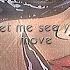 Lumi Athena Cade Clair Let Me See Ya Move Slowed Reverb