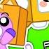The Baby Foxy And Boxy Song