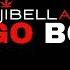 Djibellah Hugo Boss 2022