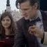 Doctor Who The Bells Of Saint John The TARDIS Materializes In London