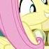 Fluttershy Saves The Day Hurricane Fluttershy MLP FiM HD