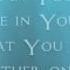 Skillet What I Believe Lyrics