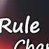 Charli XCX Every Rule Lyrics