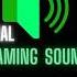 Pac Man Death Sound Effect