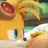 Sonic Boom Tails Zooey In Love