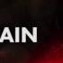 LOSERS Chainsaw Official Lyric Video