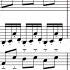 Undertale Battle Against A True Hero Piano Duet Arrangement