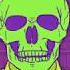 Skull Face Bookseller Honda San OPENING HQ