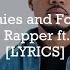 Chance The Rapper Zanies And Fools Ft Nicki Minaj Lyrics