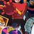 Equestria Girl Megaman 2 Lovely Lauren Babic Seraphim