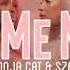 Doja Cat SZA Kiss Me More 3D Bass Boosted