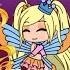 Winx Club Gacha Life Stella Gets The Enchantix Power