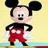 Disney Junior Sweden NOW MICKEY MOUSE CLUBHOUSE Ident