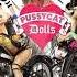 The Pussycat Dolls Bottle Pop Audio