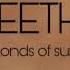 Teeth 5 Seconds Of Summer Slowed Reverb