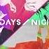 Avicii The Nights Audio