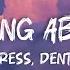 Eyedress Dent May Something About You LYRICS