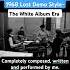 Miles Ethan I Ve Been Original Beatles Lennon McCartney 1968 Lost Demo Style White Album Era NEW