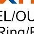 OUKITEL OUKITEK Default Ring Fluorune OUKITEL Ringtone