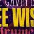 Dance Gavin Dance Three Wishes Instrumental