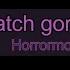 Horrormovies We Watch Gore Together Lyrics