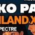 DJ NAN KO PAHAM X APT THAILAND X MELODY SPECTRE X SALEHO FULL SONG DJ Vel Bass