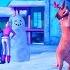 Barbie A Perfect Christmas Outtakes