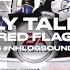 Billy Talent Red Flag Lyrics NHL 06 Soundtrack