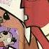 Panty Stocking With Garterbelt Theme For Scanty Knee Socks I Want You Extended