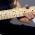 Iron Maiden Dance Of Death Intro Solo Lesson
