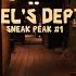 The Hotel S Depths SneakPeak 1