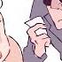 Good Omens Animatic The Tip