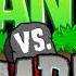Rigor Mormist Backyard Fog Plants Vs Zombies DS Music Extended